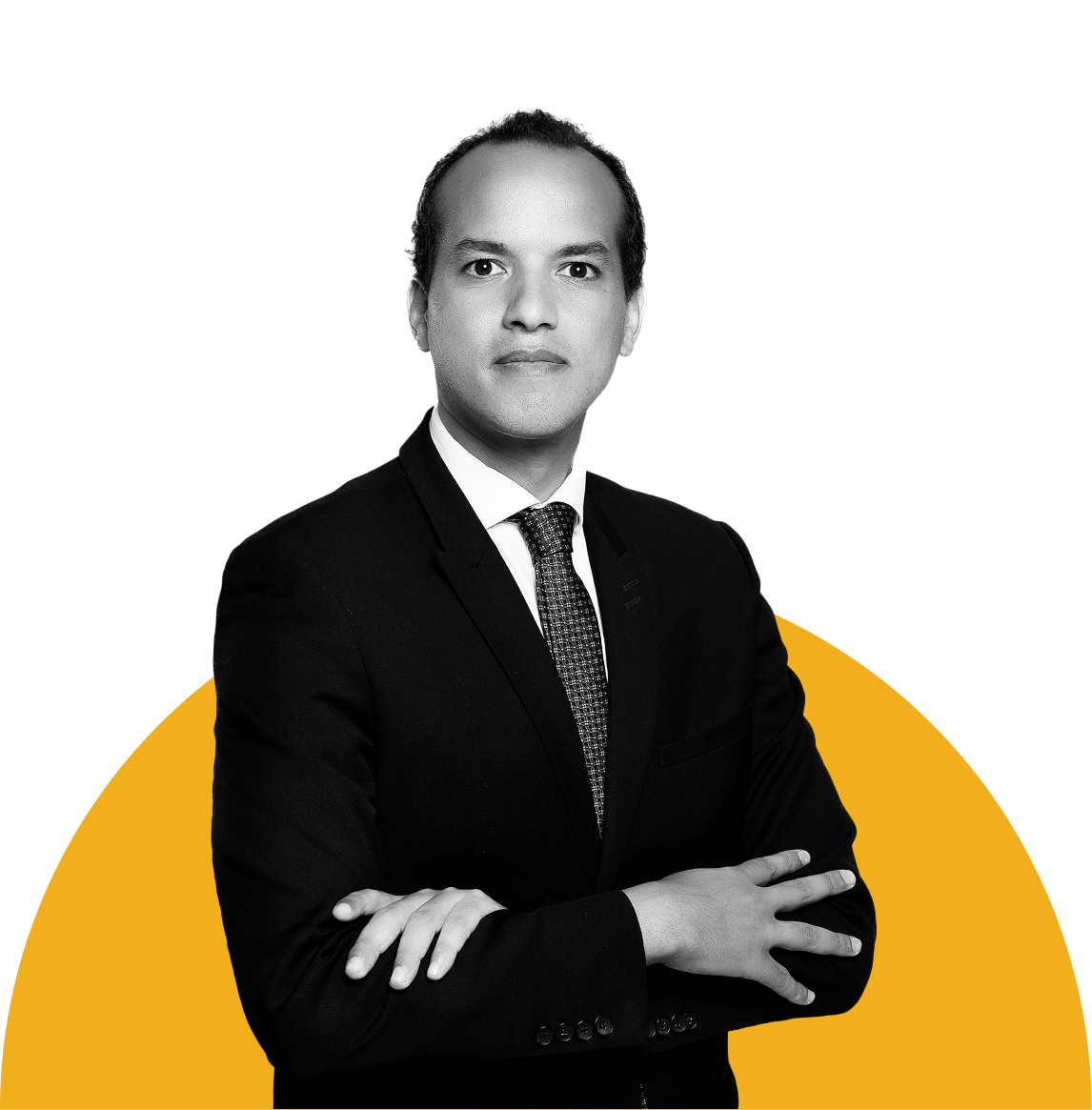 Chief Investment Officer's photo