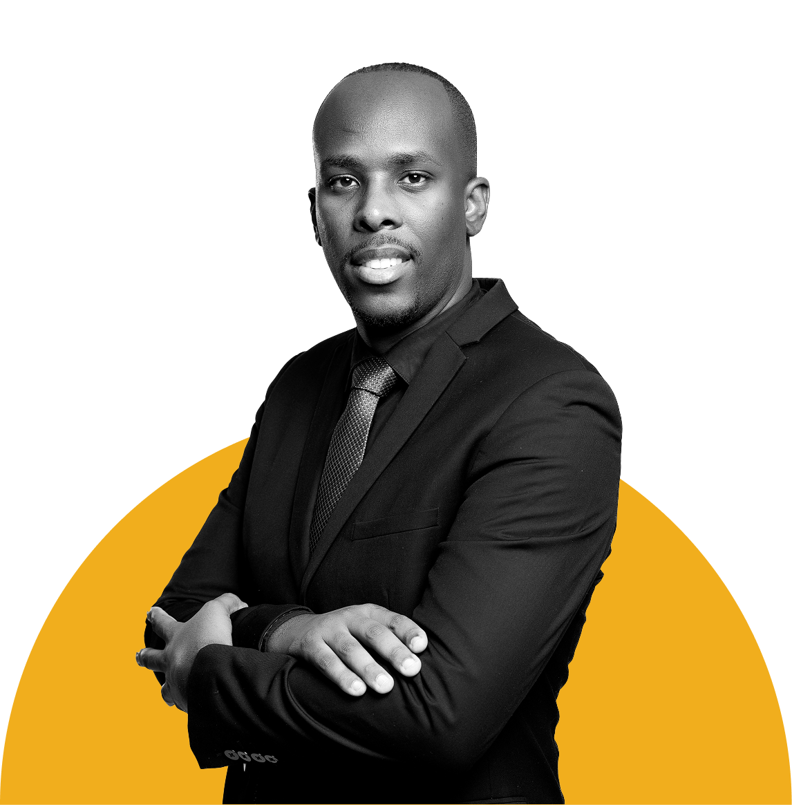 Chief Technology & Information officer